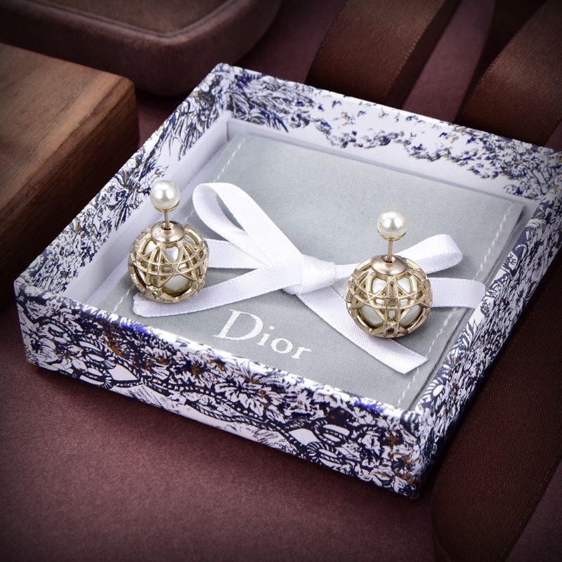 Christian Dior Earrings